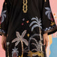 Stitched Embroidered Lawn Shirt+ Shalwar