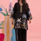Stitched Embroidered Lawn Shirt+ Shalwar