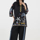 Stitched Embroidered Lawn Shirt+ Shalwar