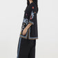 Stitched Embroidered Lawn Shirt+ Shalwar