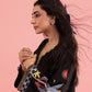 Stitched Embroidered Lawn Shirt+ Shalwar