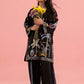 Stitched Embroidered Lawn Shirt+ Shalwar