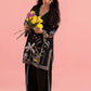 Stitched Embroidered Lawn Shirt+ Shalwar