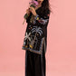 Stitched Embroidered Lawn Shirt+ Shalwar