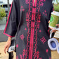 Stitched Embroidered Lawn Shirt+ Shalwar