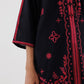 Stitched Embroidered Lawn Shirt+ Shalwar