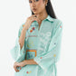 Stitched Printed Lawn Shirt+ Shalwar
