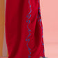 Stitched Embroidered Cambric Shirt+ Shalwar