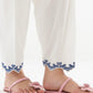 Stitched Embroidered Lawn Shirt+ Shalwar