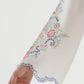 Stitched Embroidered Lawn Shirt+ Culotte