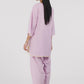Stitched Embroidered Lawn Shirt+ Shawar