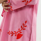 Stitched Embroidered Lawn Shirt+ Shalwar