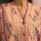 Stitched Embroidered Lawn Shirt+ Shalwar