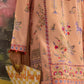 Stitched Embroidered Lawn Shirt+ Shalwar