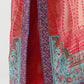 Stitched Embroidered Jacquard Suit