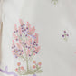 Stitched Embroidered Lawn Shirt+ Shalwar