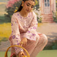 Stitched Embroidered Lawn Shirt+ Shalwar