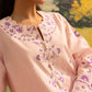 Stitched Embroidered Lawn Shirt+ Shalwar