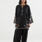 Stitched Embroidered Lawn Shirt+ Shalwar