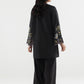 Stitched Embroidered Lawn Shirt+ Shalwar