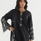 Stitched Embroidered Lawn Shirt+ Shalwar