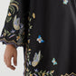 Stitched Embroidered Lawn Shirt+ Shalwar