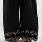 Stitched Embroidered Lawn Shirt+ Shalwar