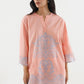Stitched Embroidered Lawn Shirt+ Shalwar