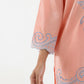 Stitched Embroidered Lawn Shirt+ Shalwar