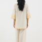 Stitched Embroidered Lawn Shirt+ Shalwar