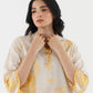 Stitched Embroidered Lawn Shirt+ Shalwar