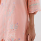 Stitched Embroidered Lawn Shirt+ Shalwar