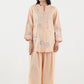 Stitched Embroidered Lawn Shirt+ Shalwar