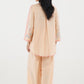 Stitched Embroidered Lawn Shirt+ Shalwar