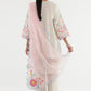 Stitched Embroidered Lawn Suit