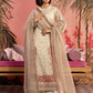 Stitched Embroidered Slub Suit