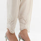 Stitched Embroidered Slub Suit