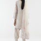 Stitched Embroidered Slub Suit