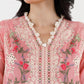 Stitched Printed Lawn Suit