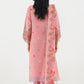 Stitched Printed Lawn Suit