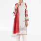 Stitched Printed Lawn Suit