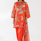 Stitched Printed Lawn Suit