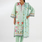 Stitched Printed Lawn Suit