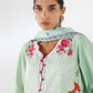 Stitched Printed Lawn Suit