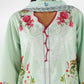 Stitched Printed Lawn Suit