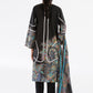 Stitched Printed Lawn Suit