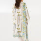 Stitched Printed Lawn Shirt+ Dupatta