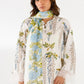 Stitched Printed Lawn Shirt+ Dupatta