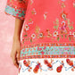 Stitched Printed Lawn Suit