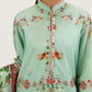 Stitched Printed Lawn Suit